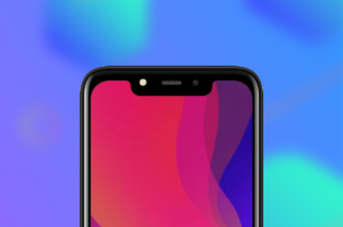 Micromax iOne
