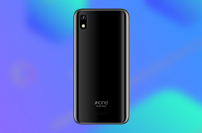 Micromax iOne
