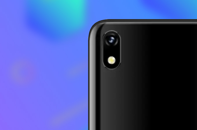 Micromax iOne