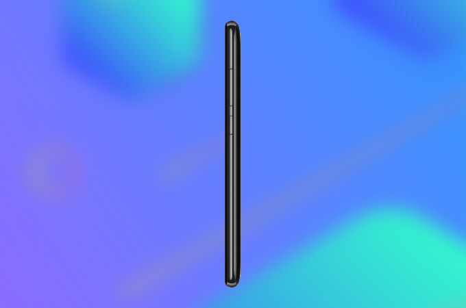 Micromax iOne