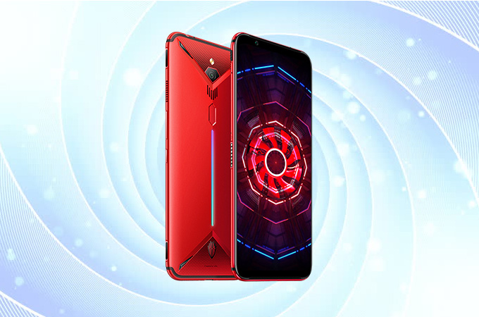Nubia Red Magic 3