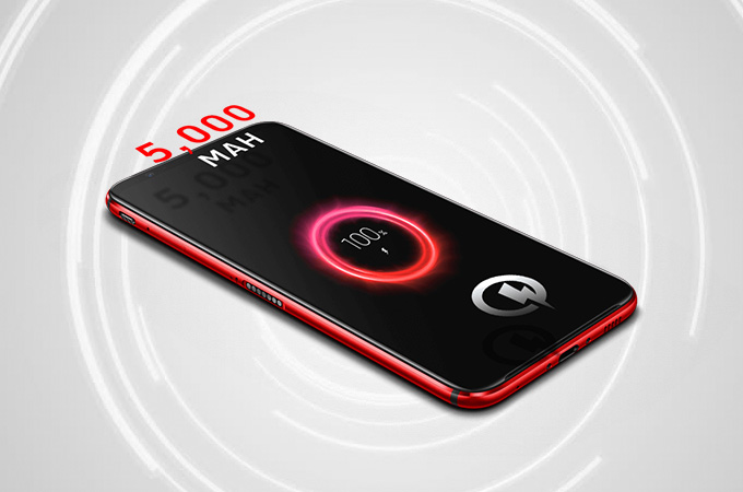 Nubia Red Magic 3