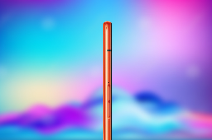 Oppo Reno Z