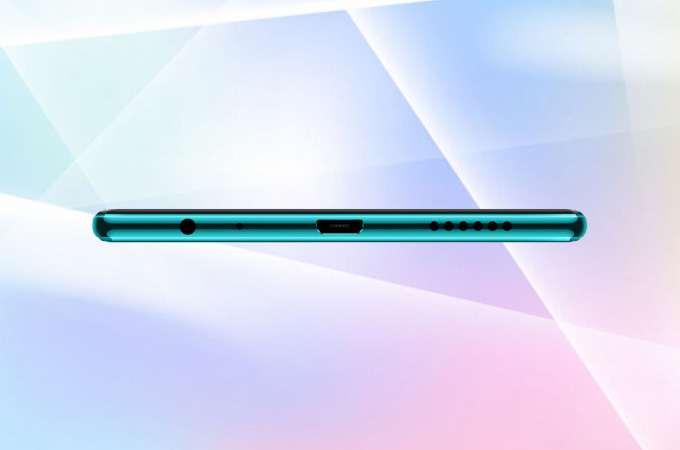 Vivo Y12
