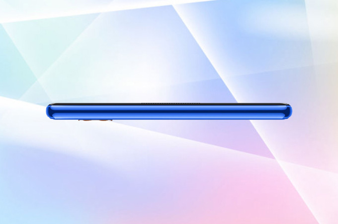 Vivo Y12