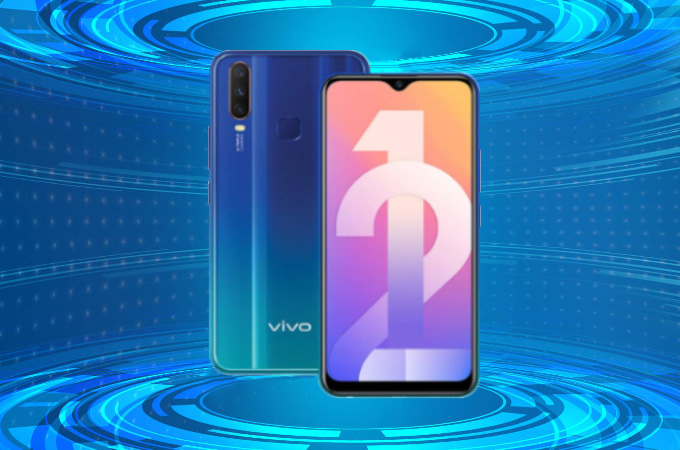 Vivo Y12