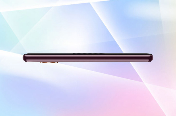 Vivo Y12