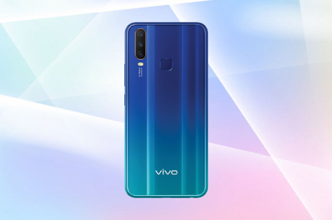 Vivo Y12