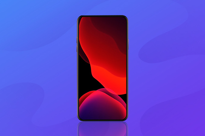 2020 iPhone Concept Design