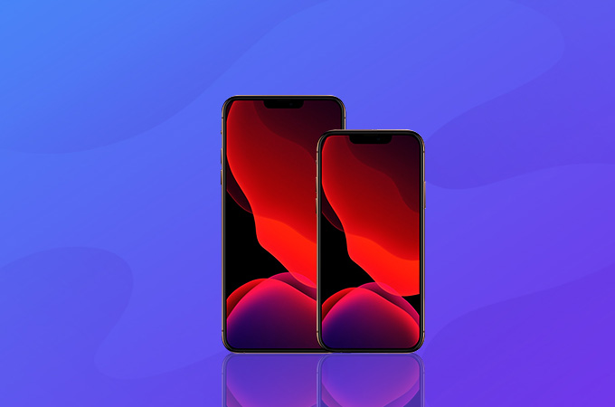 2020 iPhone Concept Design