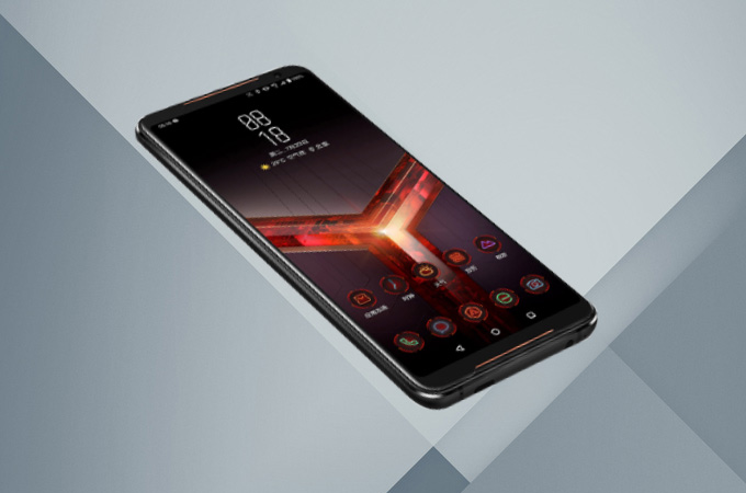 Asus ROG Phone II