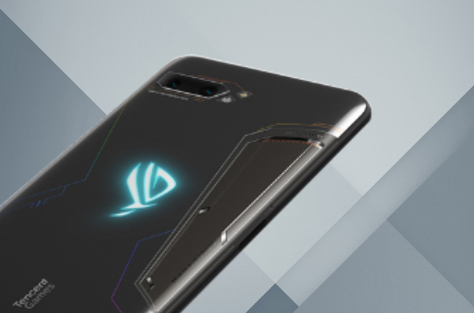 Asus ROG Phone II