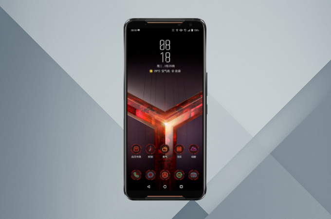 Asus ROG Phone II
