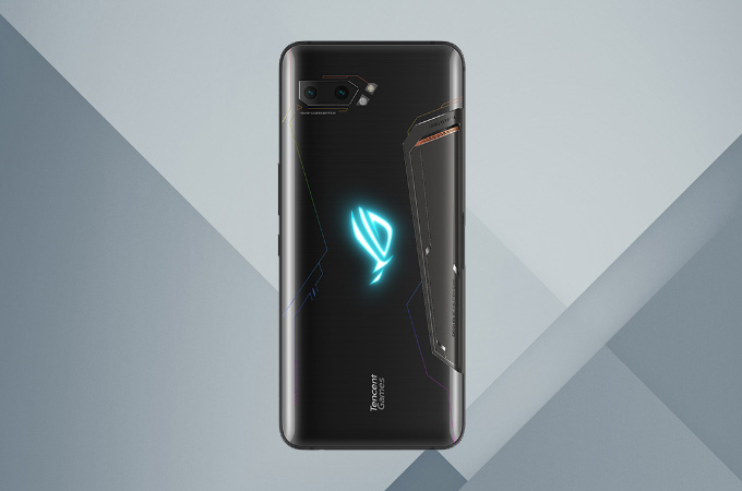 Asus ROG Phone II