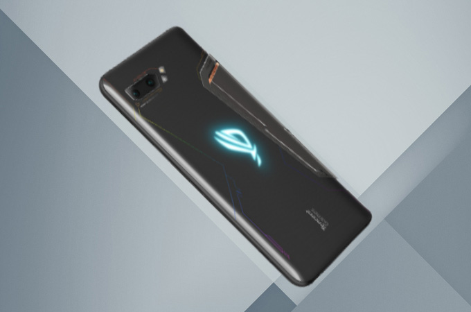 Asus ROG Phone II
