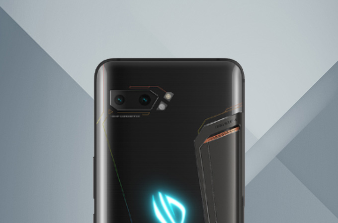 Asus ROG Phone II