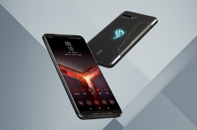 Asus ROG Phone II