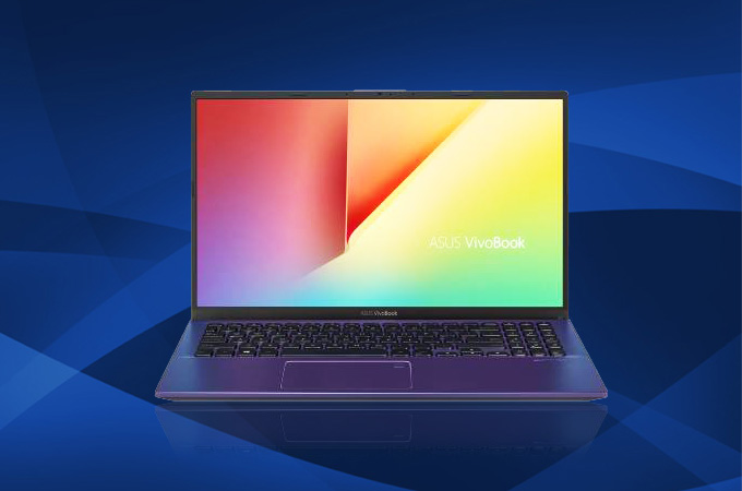 ASUS VivoBook 15 X512FL