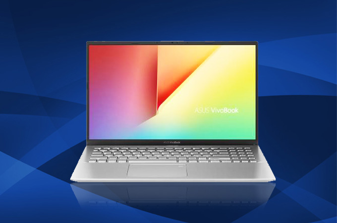 ASUS VivoBook 15 X512FL