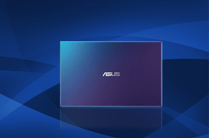 ASUS VivoBook 15 X512FL