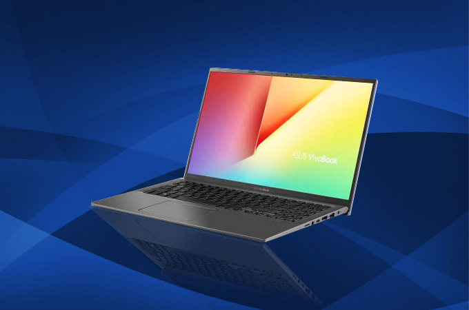 ASUS VivoBook 15 X512FL