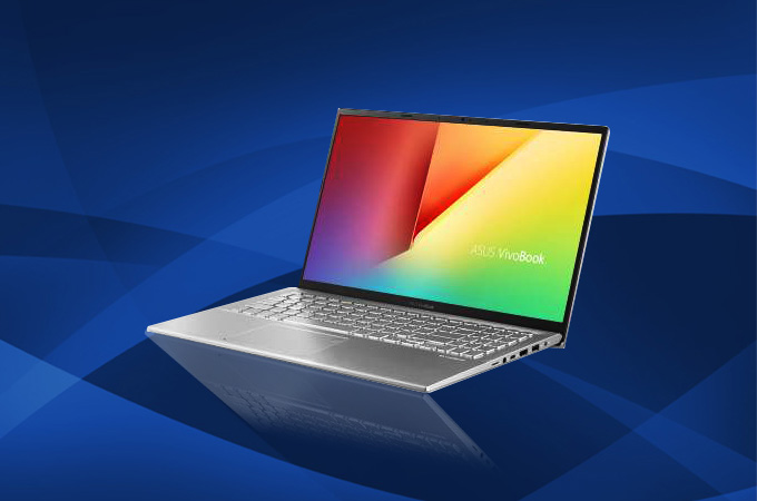 ASUS VivoBook 15 X512FL