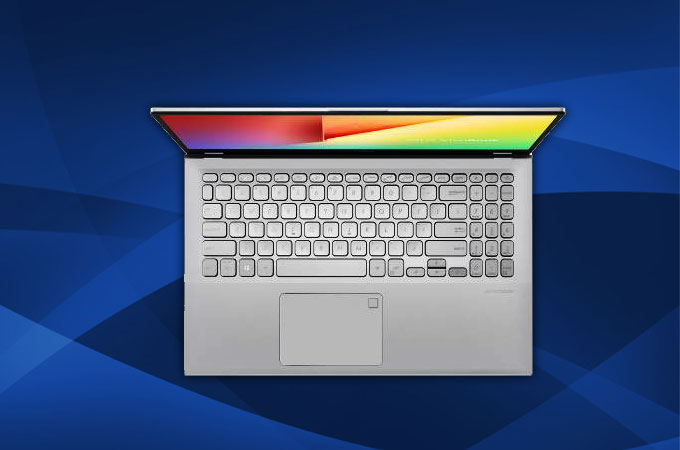 ASUS VivoBook 15 X512FL