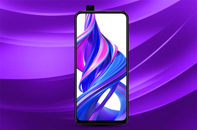 Honor 9X Pro