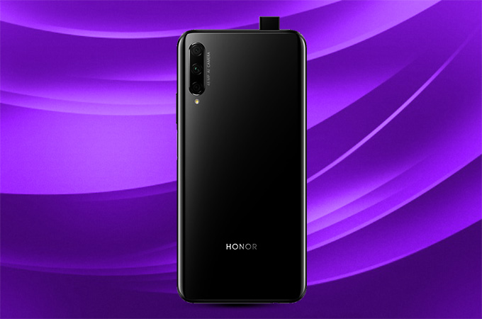 Honor 9X Pro