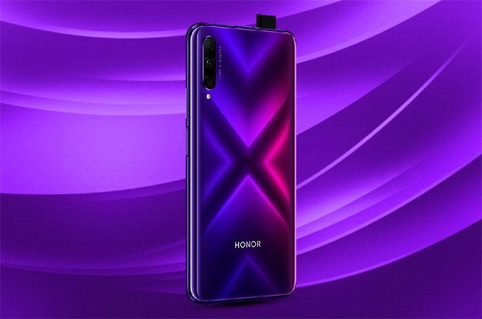 Honor 9X Pro