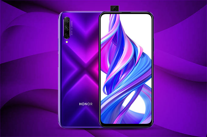 Honor 9X Pro