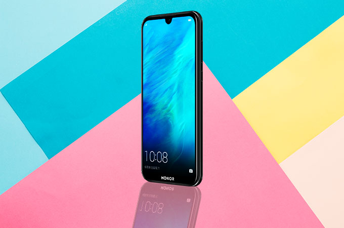 Honor Play 8
