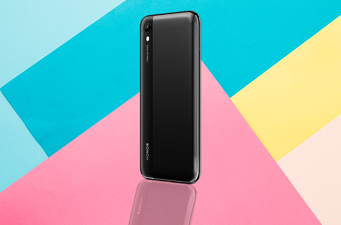 Honor Play 8
