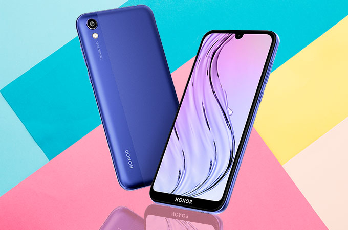 Honor Play 8