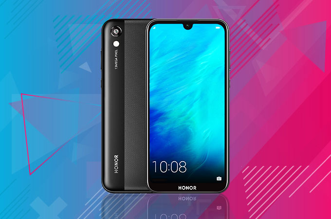 Honor Play 8