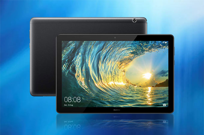 HUAWEI MediaPad T5