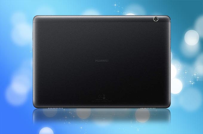 HUAWEI MediaPad T5