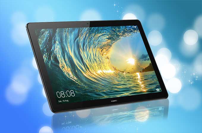 HUAWEI MediaPad T5