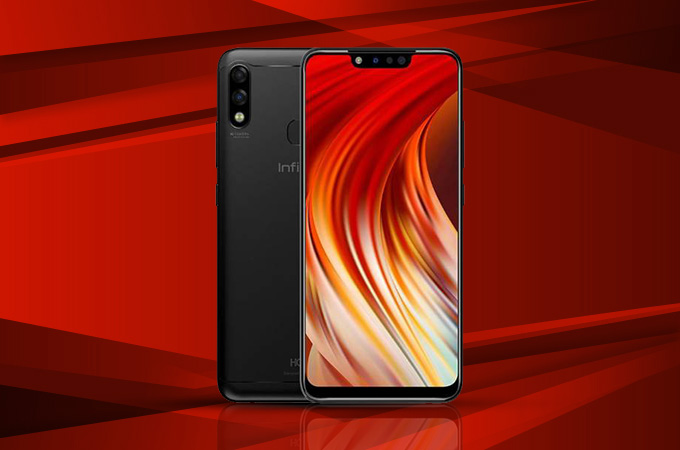 Infinix Hot 7 Pro