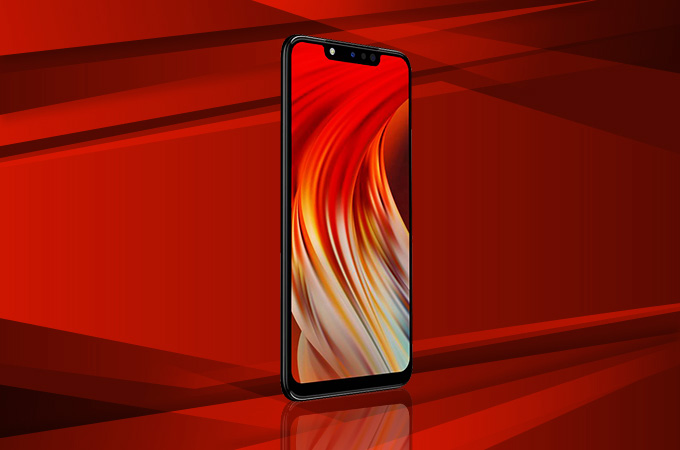Infinix Hot 7 Pro