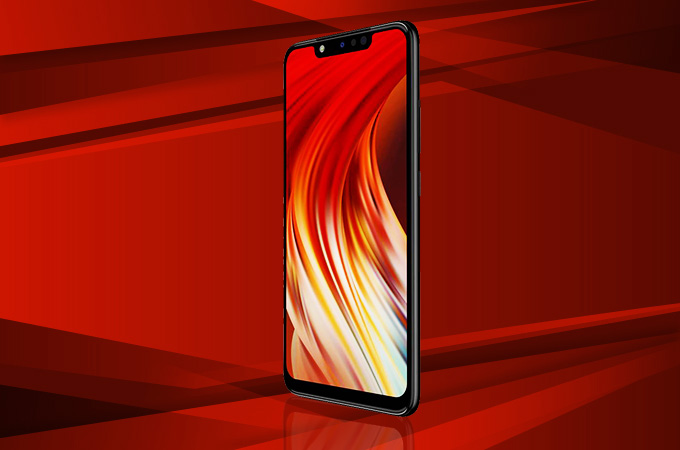 Infinix Hot 7 Pro