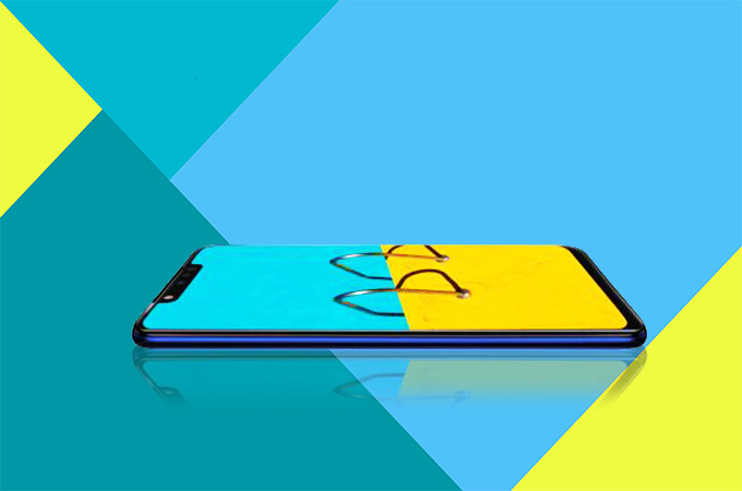 Infinix Hot 7