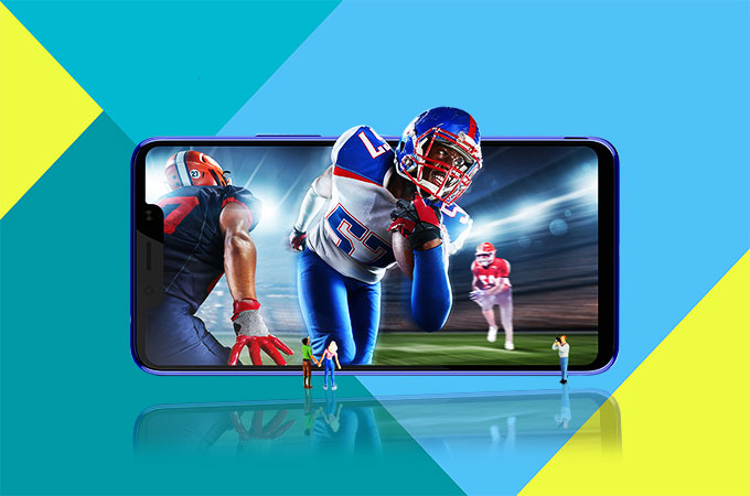 Infinix Hot 7