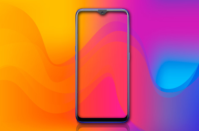 Oppo F11