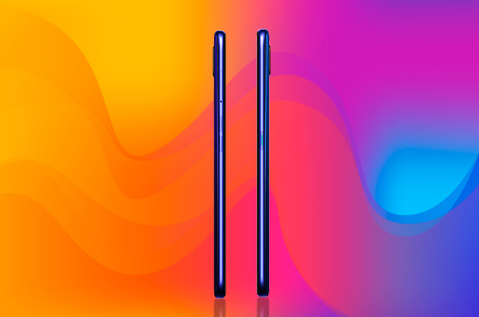Oppo F11