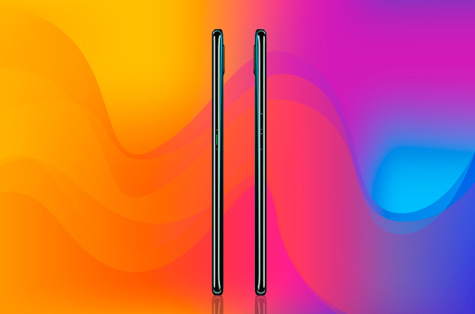 Oppo F11