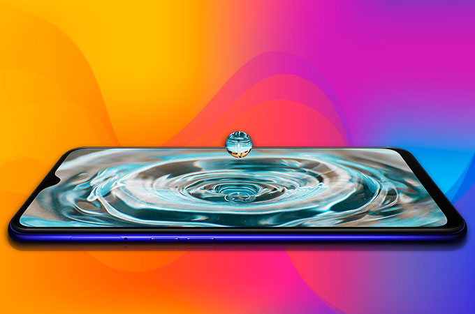 Oppo F11
