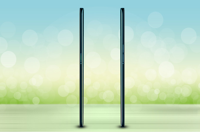 OPPO K3
