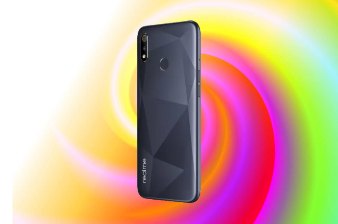 Realme 3i