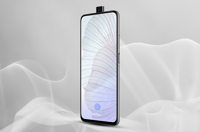 Realme X Master Edition